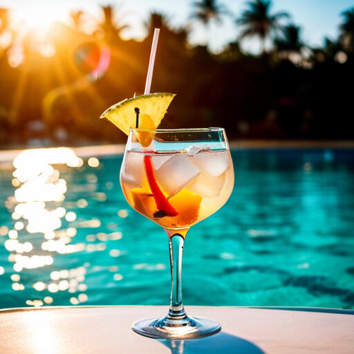 Poseidon&#39;s Portion