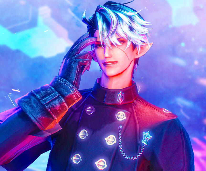 Ive Xiloscient
