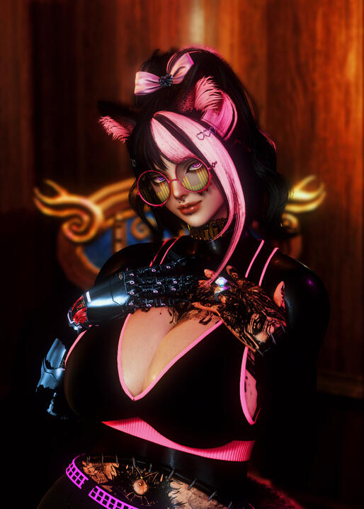 Snaggy Sinclair Owner