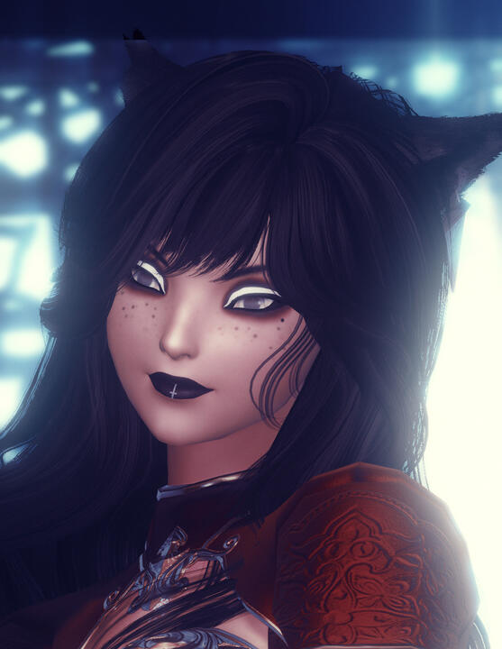 Nyx Astera