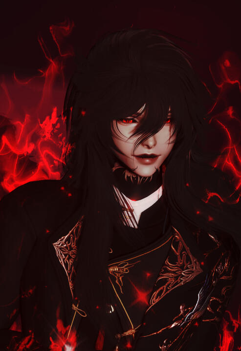 Senri Tsukuyomi