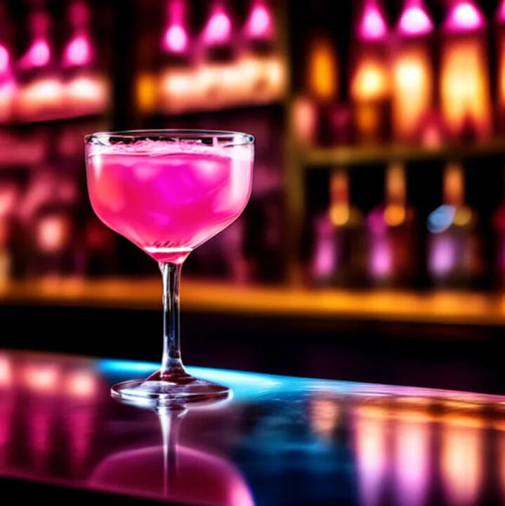 Aphrodite's Nectar