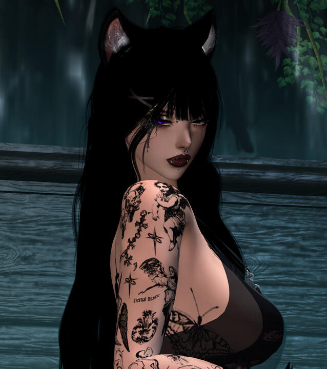 Cyber Hex Raffle Manager