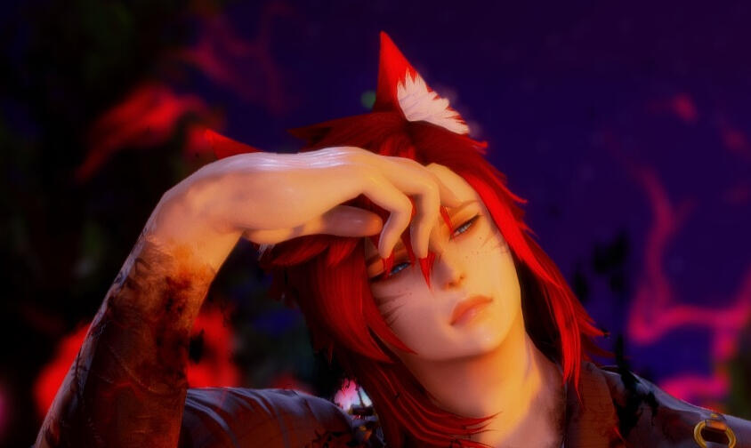 Xadenn Riorson