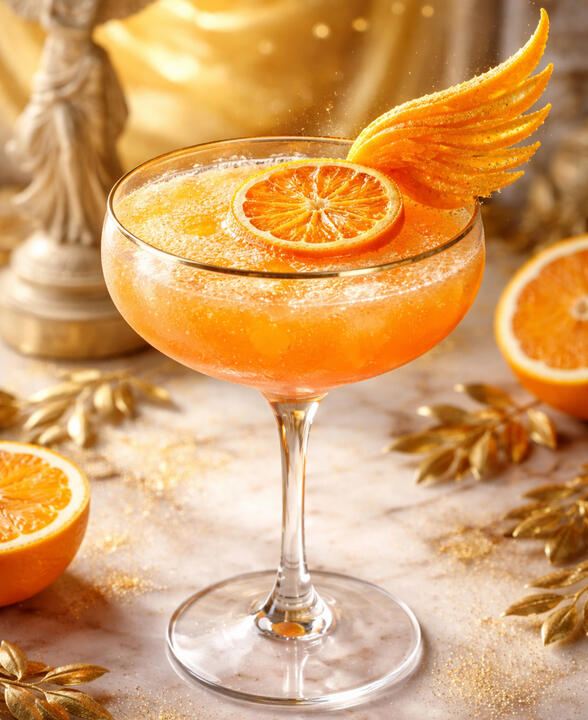 Winged Victory